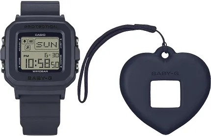 Casio BGD-10KH-2CER - zdjęcie 1