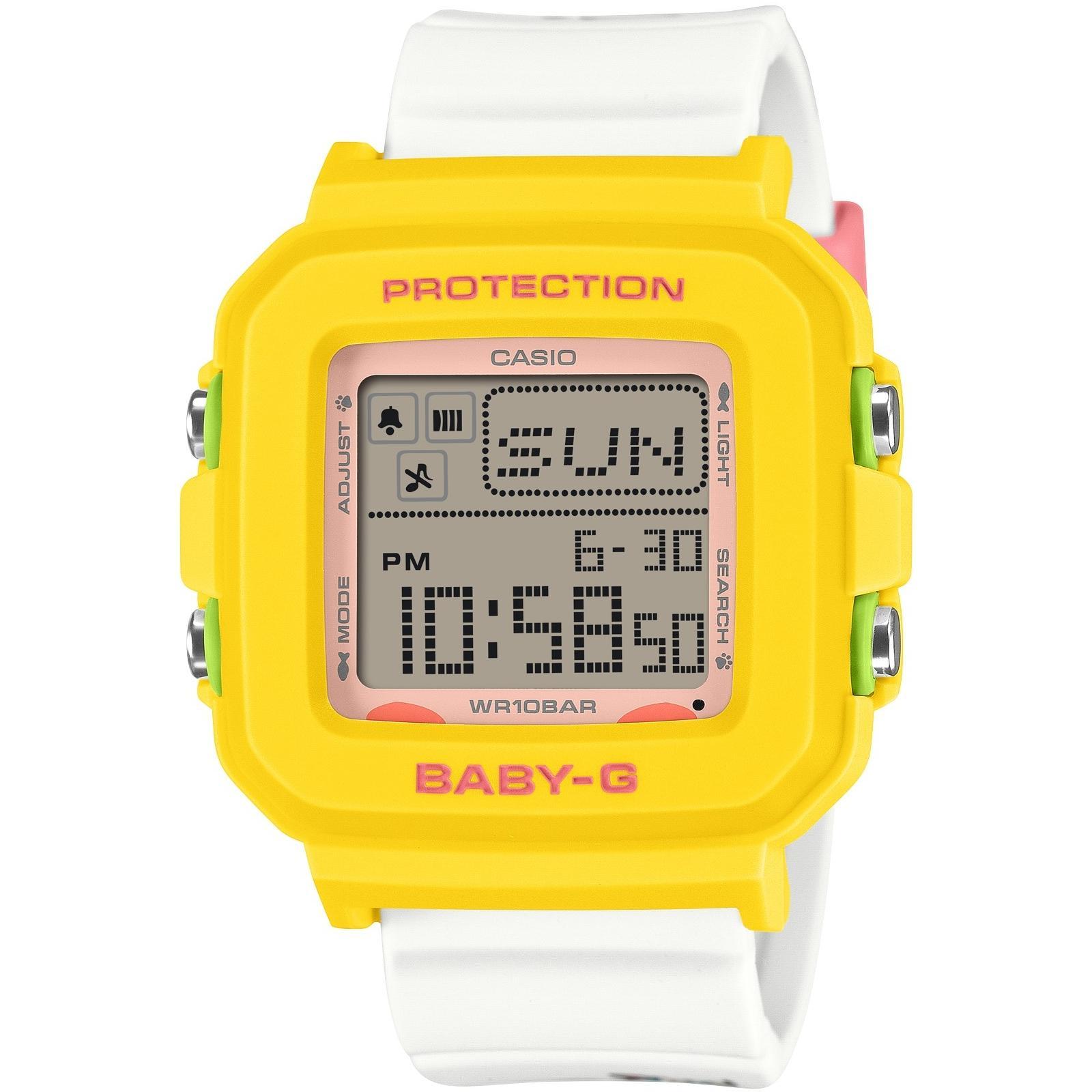 Casio BGD-10KPM-7ER zegarek - miniatura 3