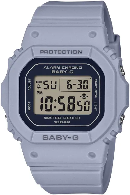 Casio BGD-565FG-2BER - zdjęcie 1