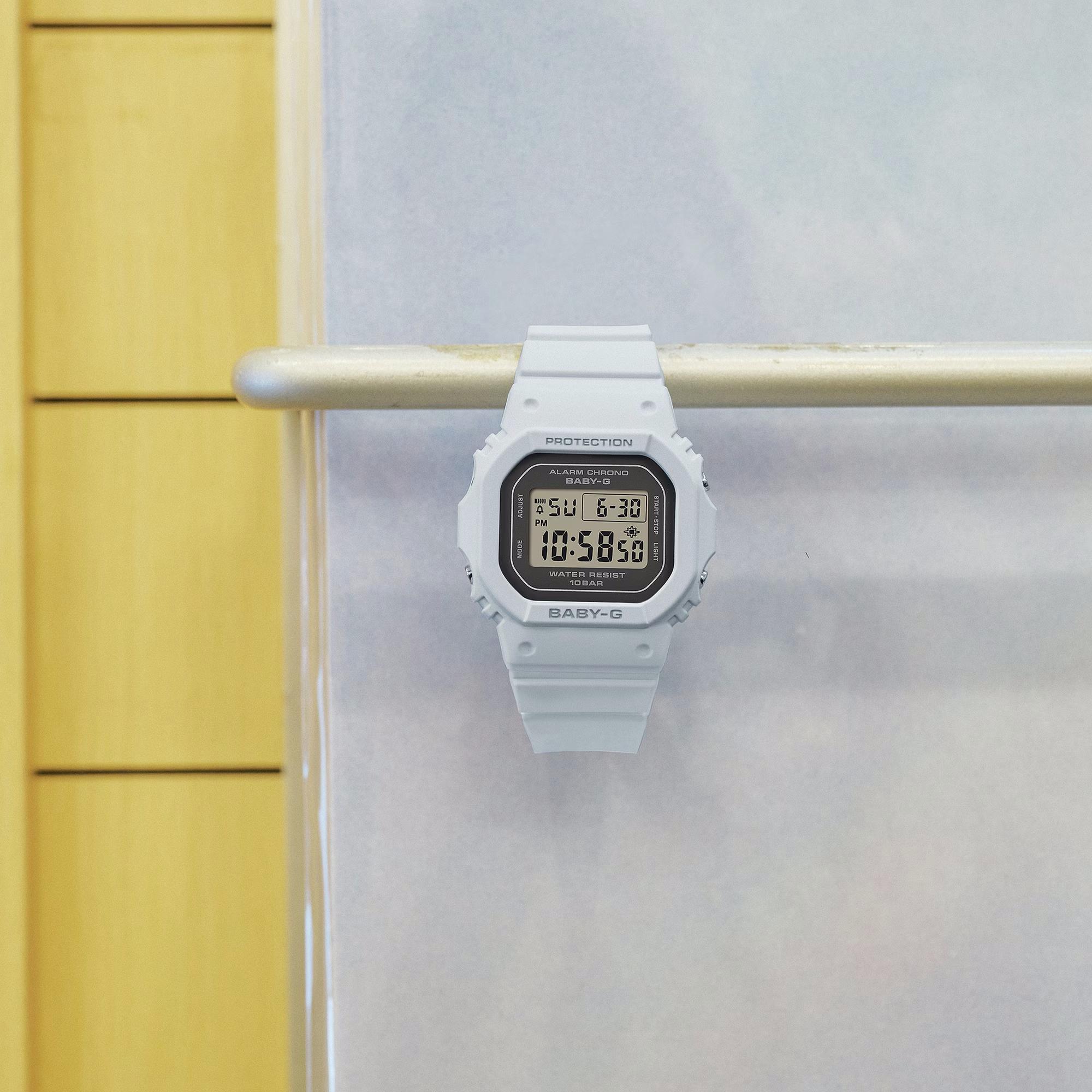 Casio BGD-565FG-2CER zegarek - miniatura 4