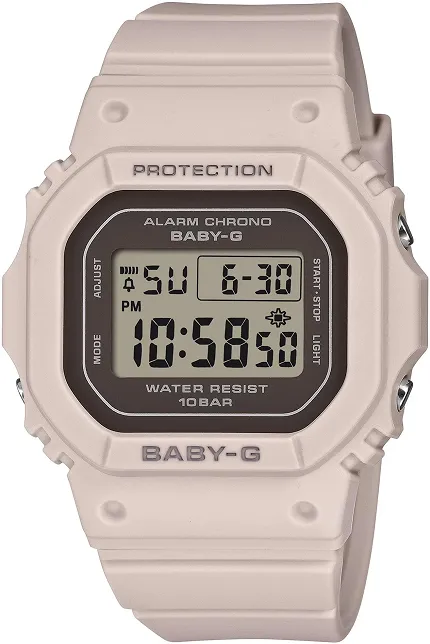 Casio BGD-565FG-5ER - zdjęcie 1