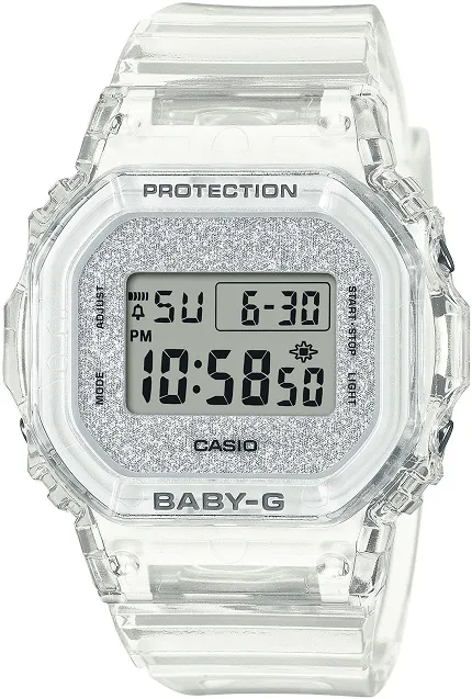 Casio BGD-565GC-7ER - zdjęcie 1