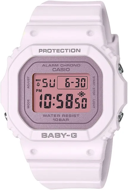 Casio BGD-565SC-4BER - zdjęcie 1