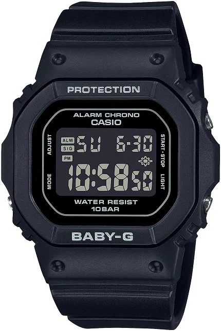 Casio BGD-565U-1ER