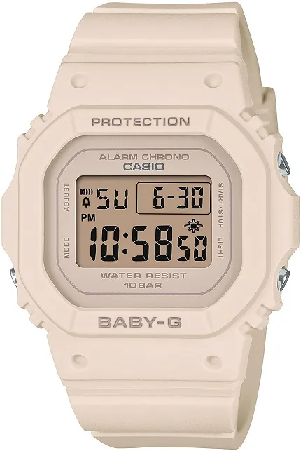 Casio BGD-565U-4ER - zdjęcie 1