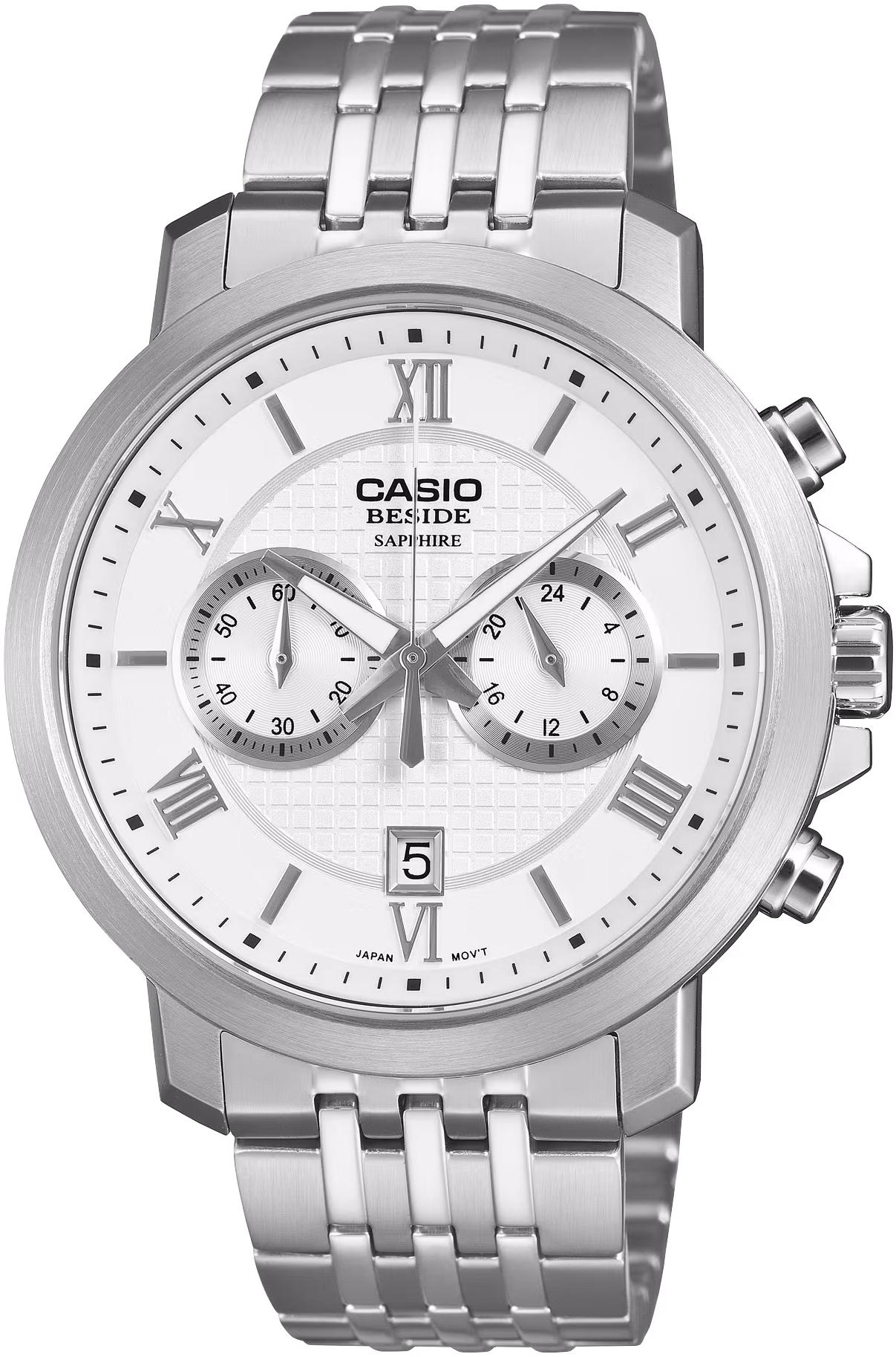 Casio BMS-500D-7AEF