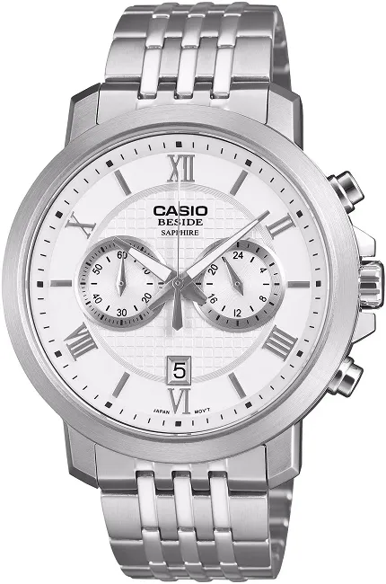Casio BMS-500D-7AEF