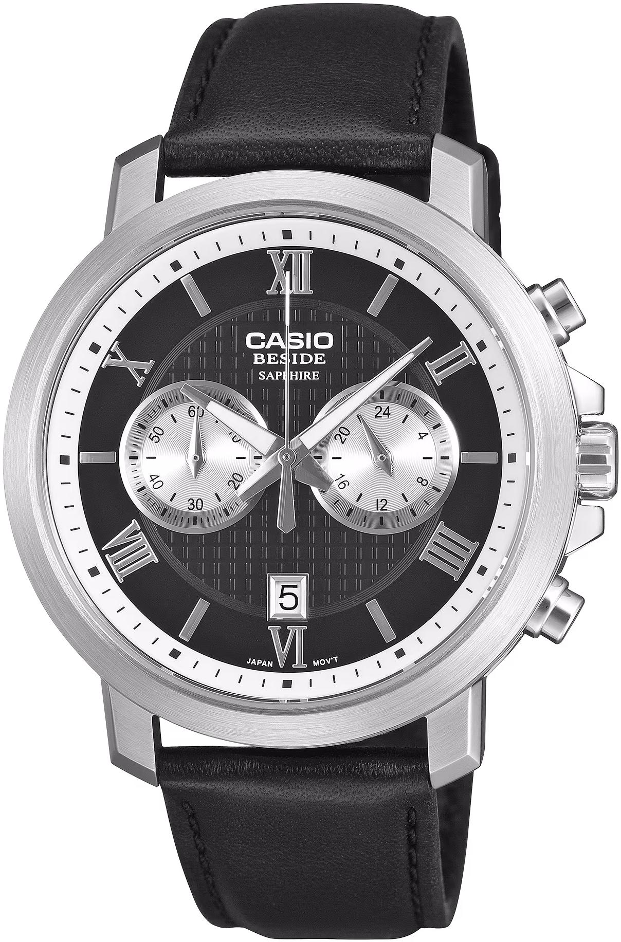 Casio BMS-500L-1AEF