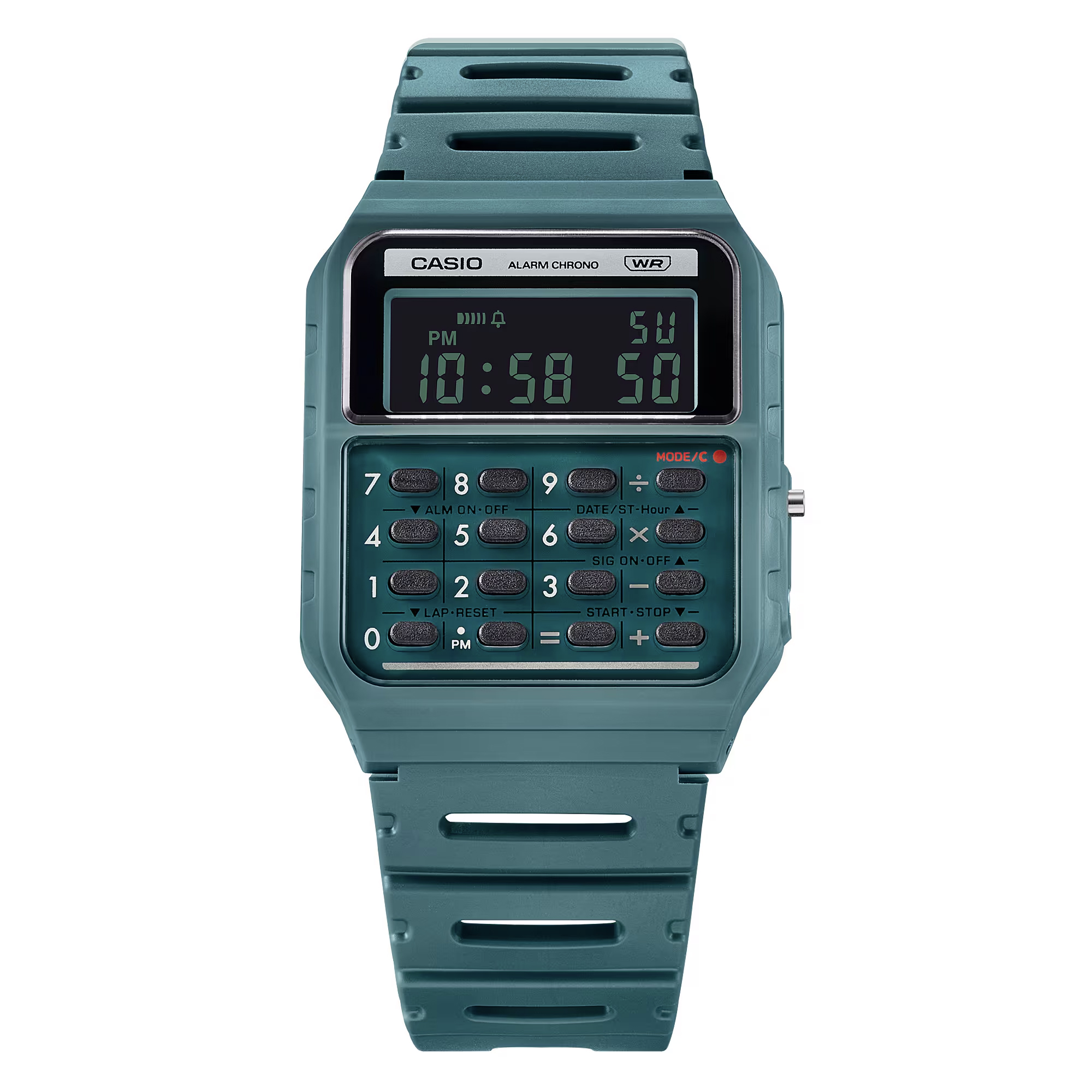 Casio CA-53WB-3BEF zegarek