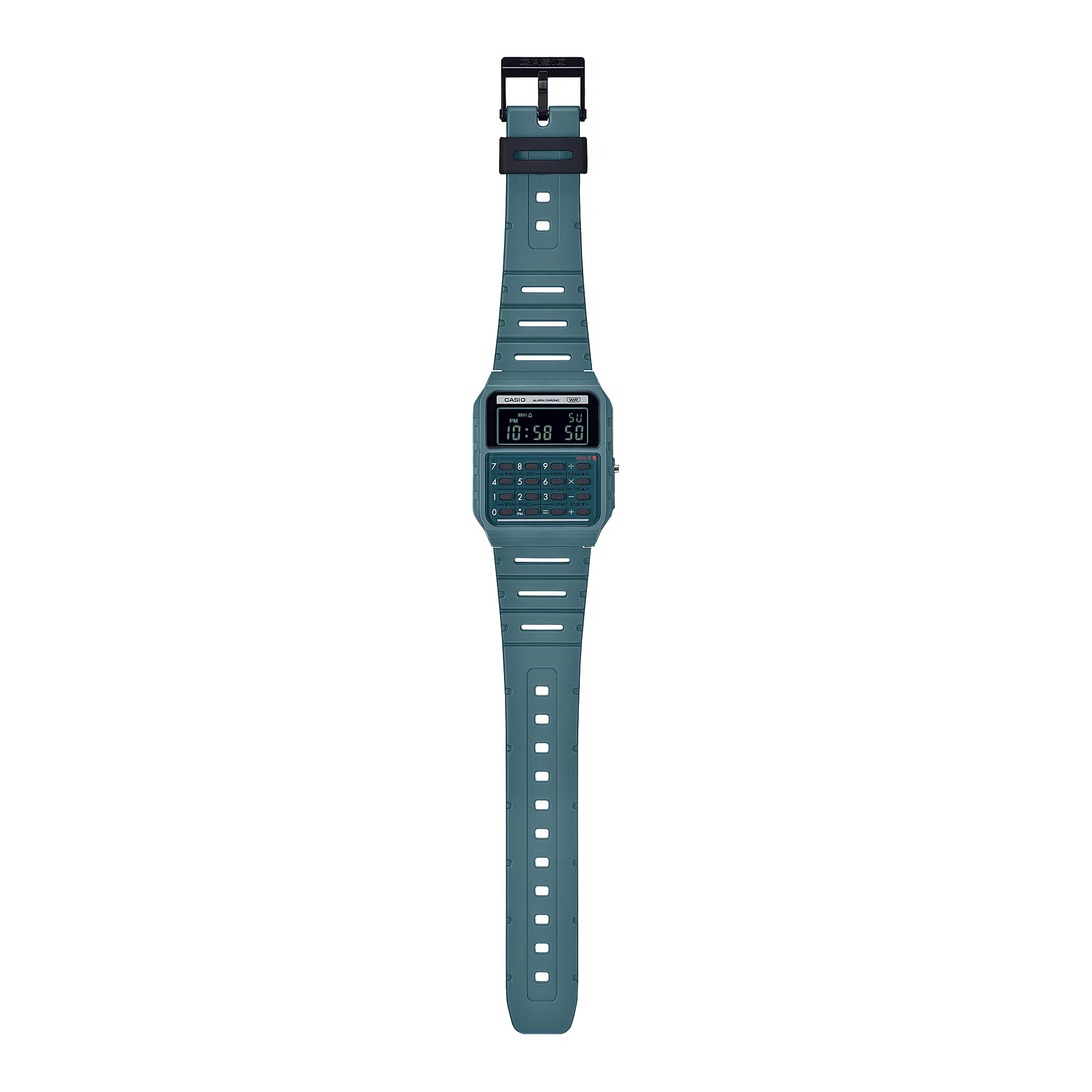 Casio CA-53WB-3BEF zegarek