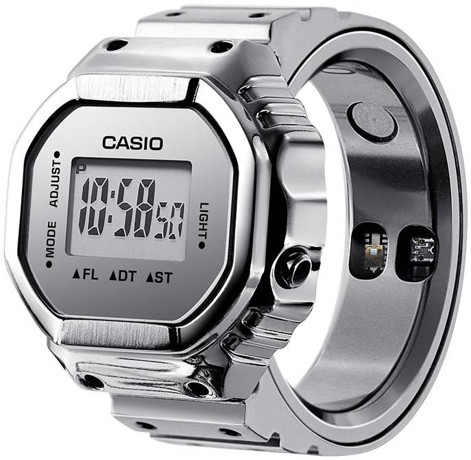 Casio CRW-H001M-8ER