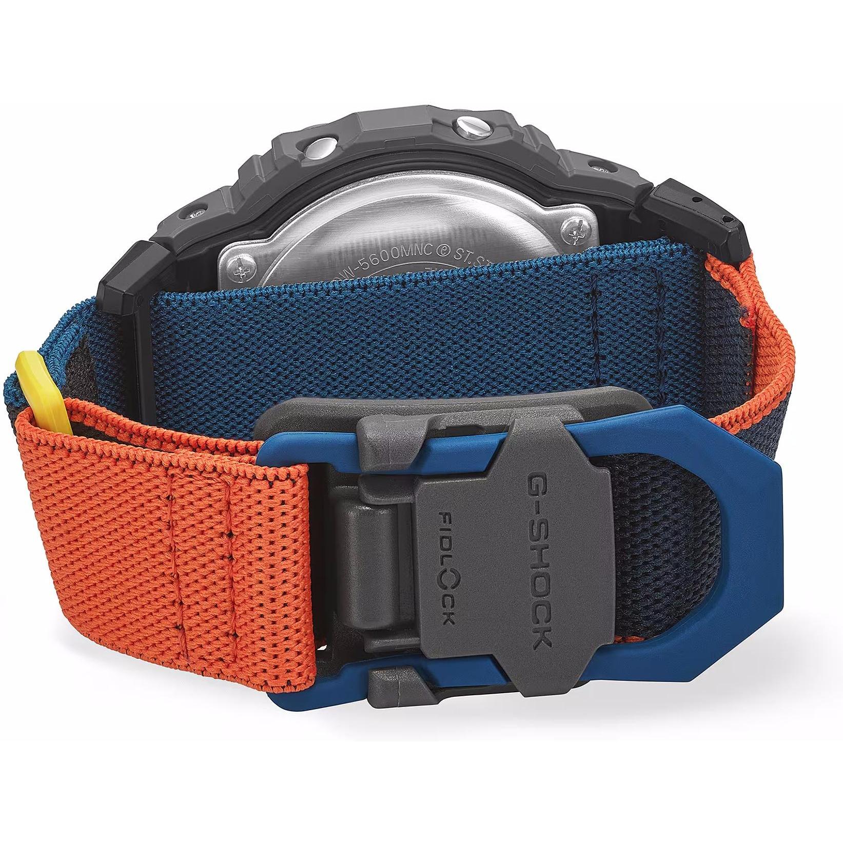 Casio DW-5600MNC-8A2ER zegarek - miniatura 7