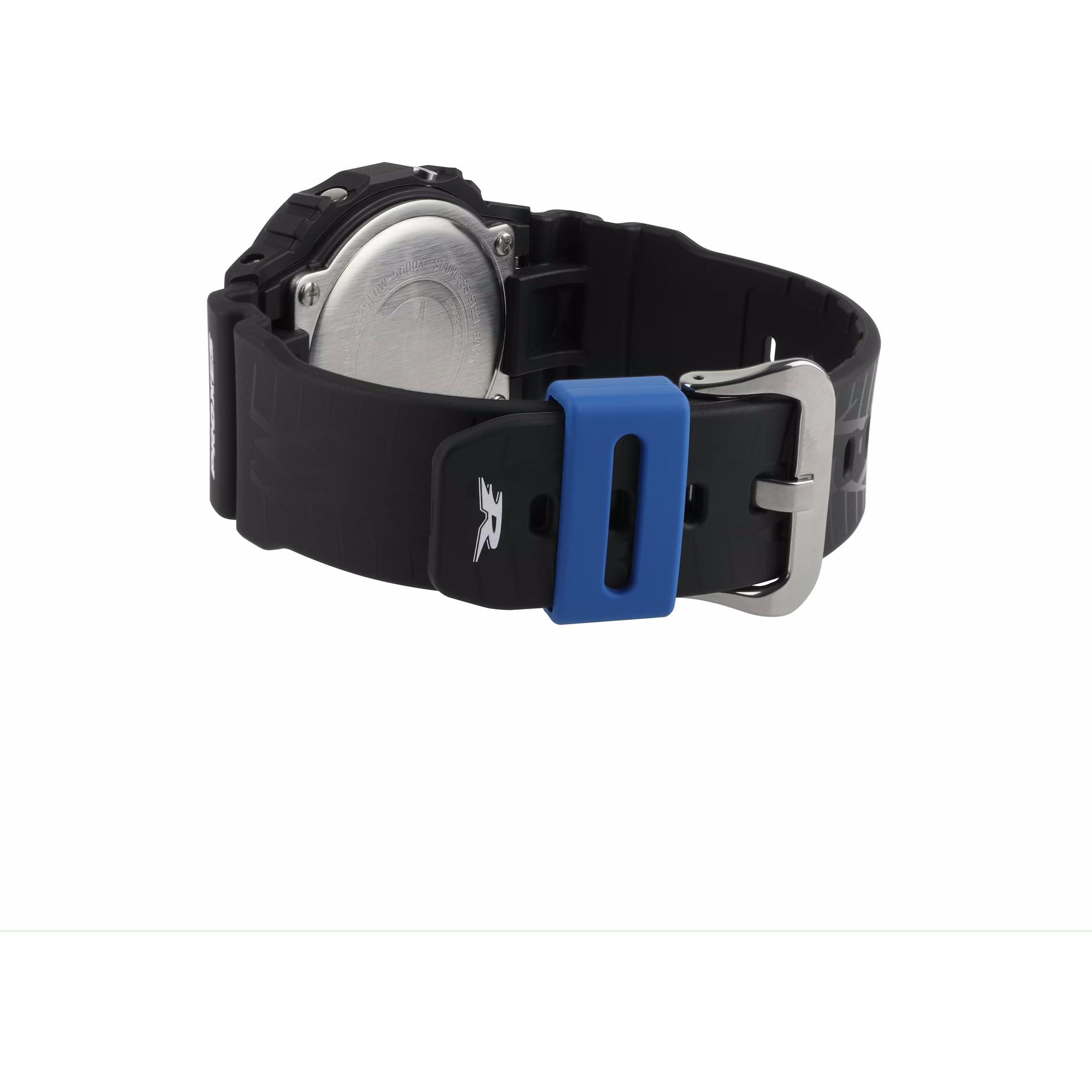 Casio DW-5600TT25-1ER zegarek