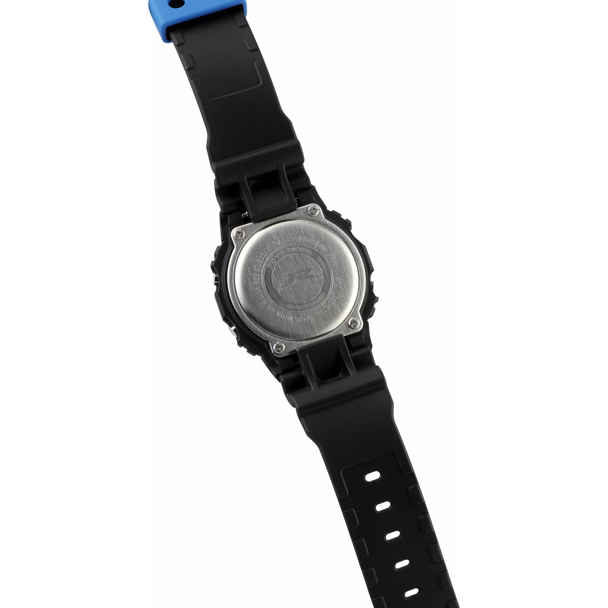 Casio DW-5600TT25-1ER zegarek