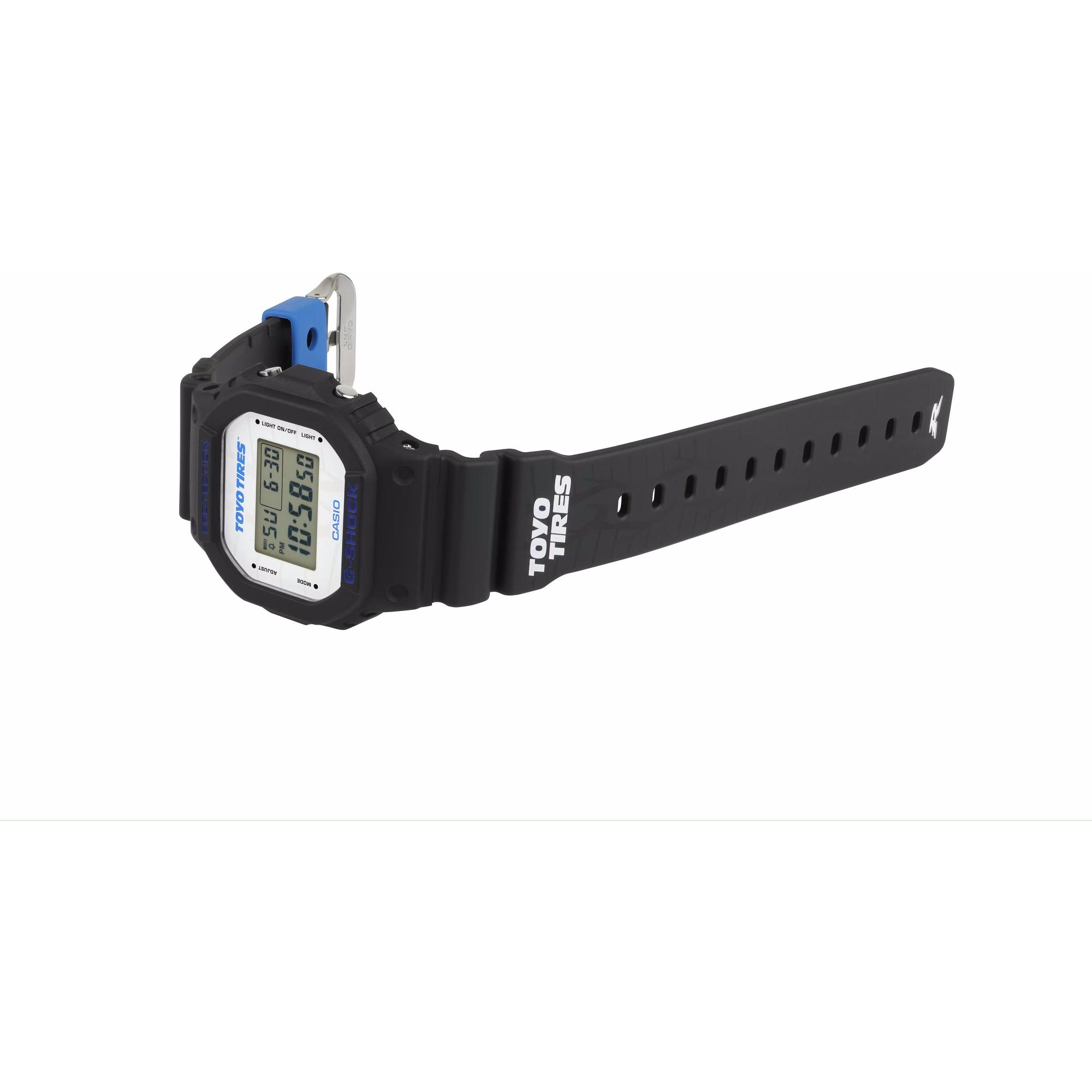 Casio DW-5600TT25-1ER zegarek