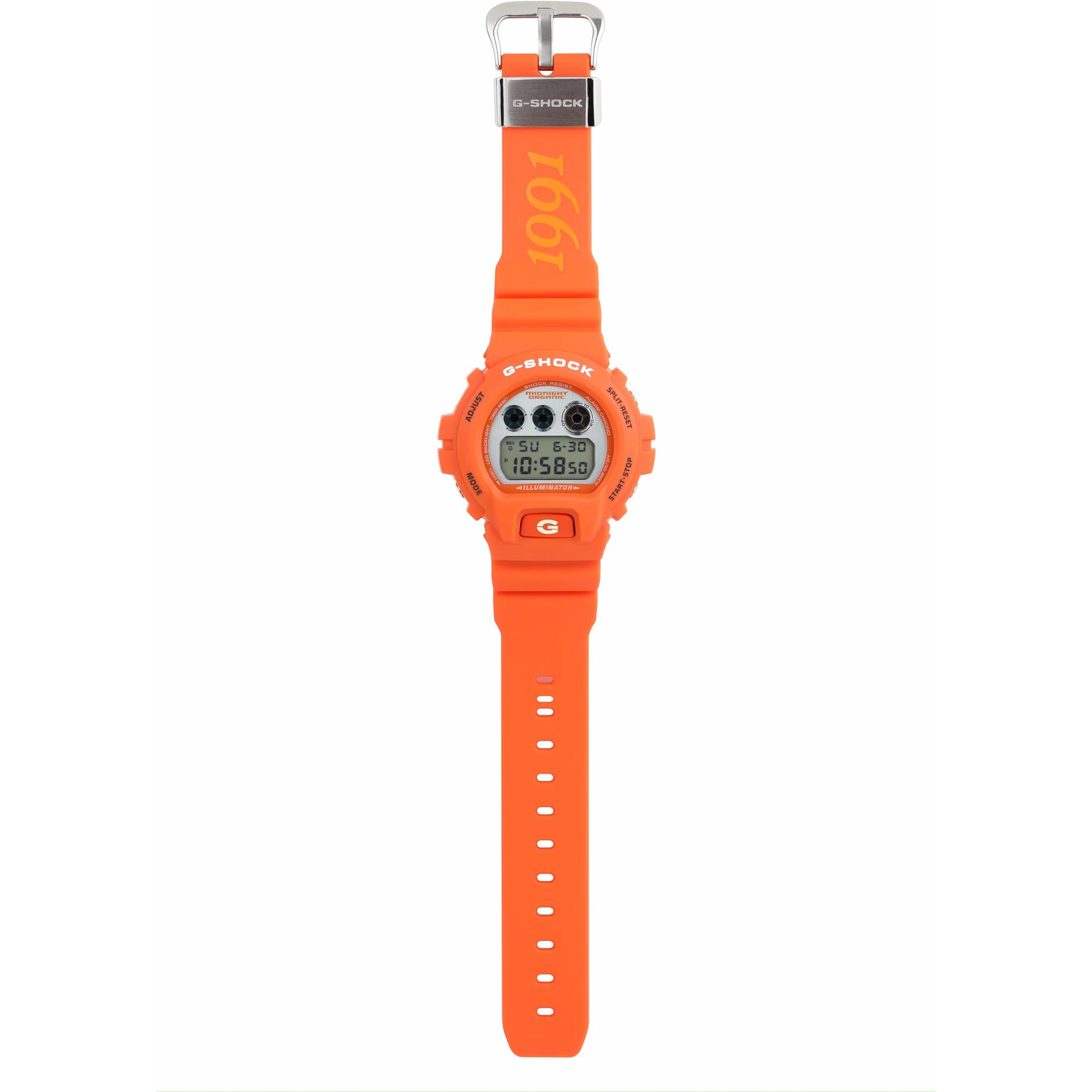 Casio DW-6900MO26-4ER zegarek