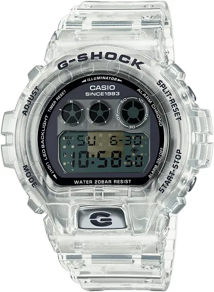 Casio DW-6940RX-7ER