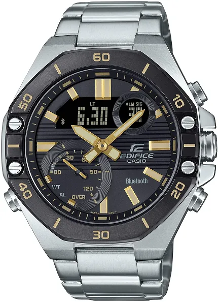 Casio ECB-10DB-1A9EF - zdjęcie 1