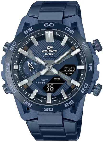 Casio ECB-2000CB-2AEF - zdjęcie 1