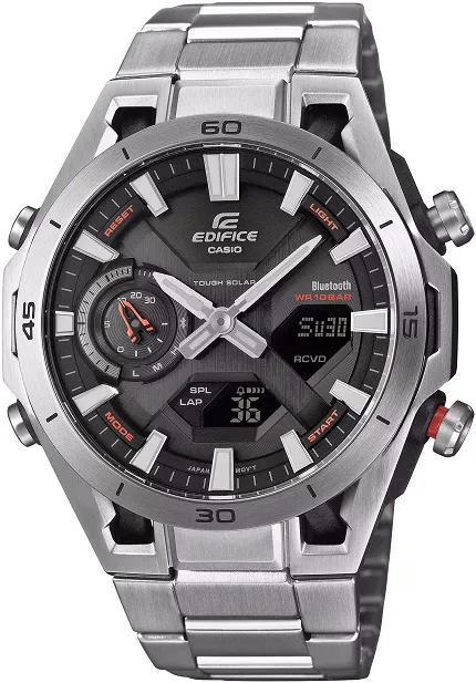 Casio ECB-2300D-1AEF - zdjęcie 1