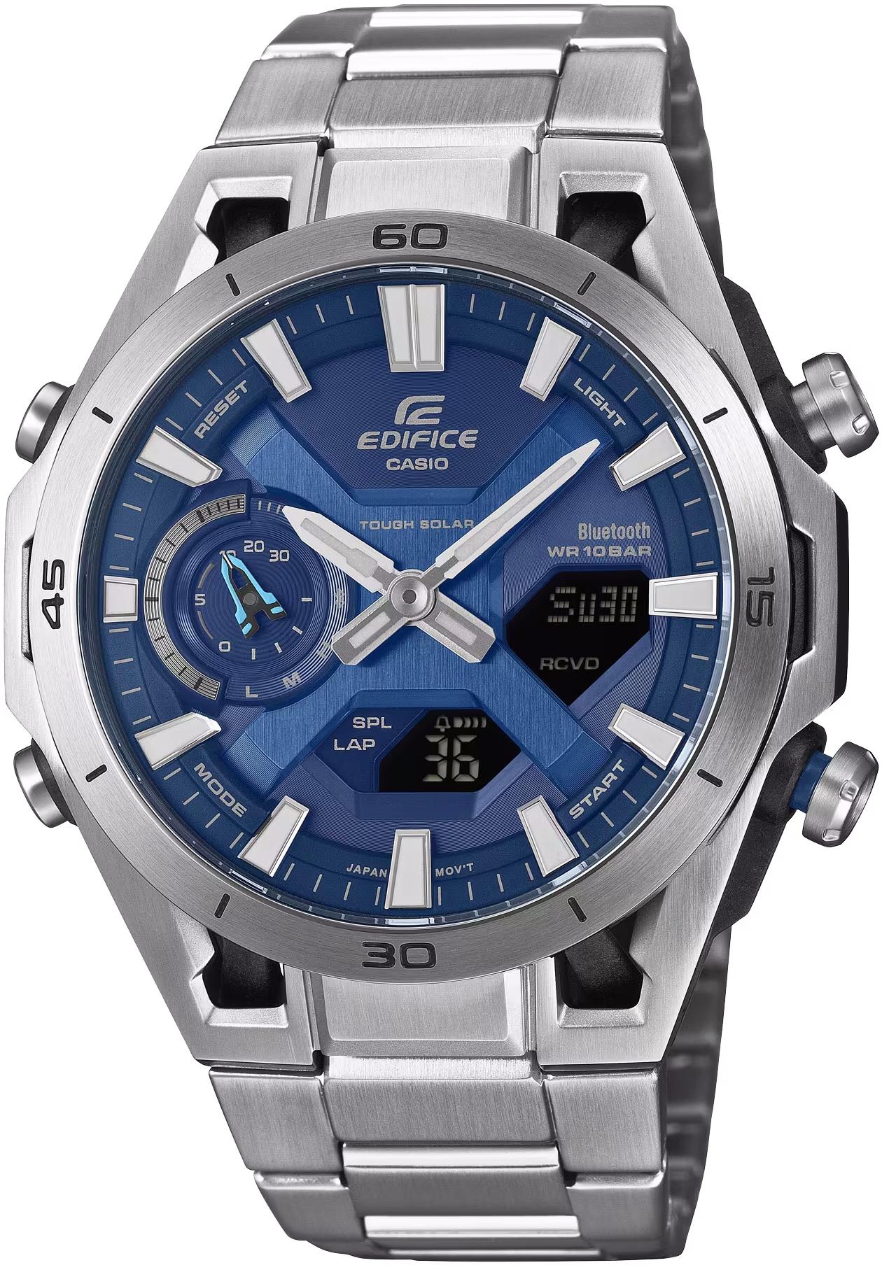 Casio ECB-2300D-2AEF