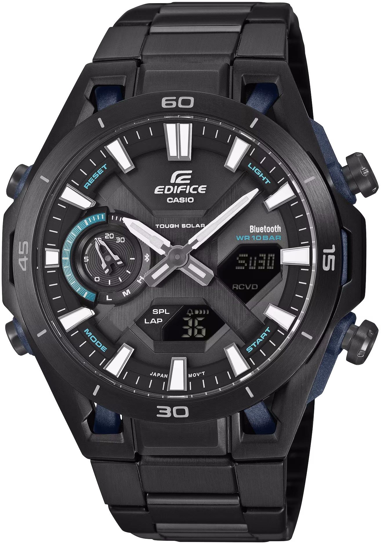 Zegarek Casio EDIFICE ECB-2300DC-1AEF
