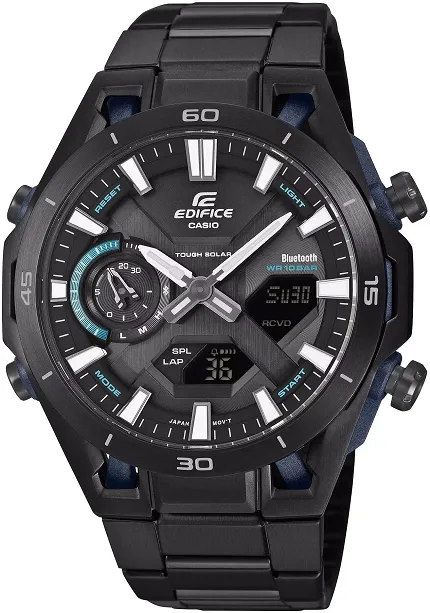Casio ECB-2300DC-1AEF - zdjęcie 1