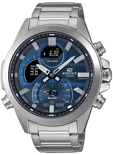 Casio ECB-30D-2AEF - zdjęcie 1