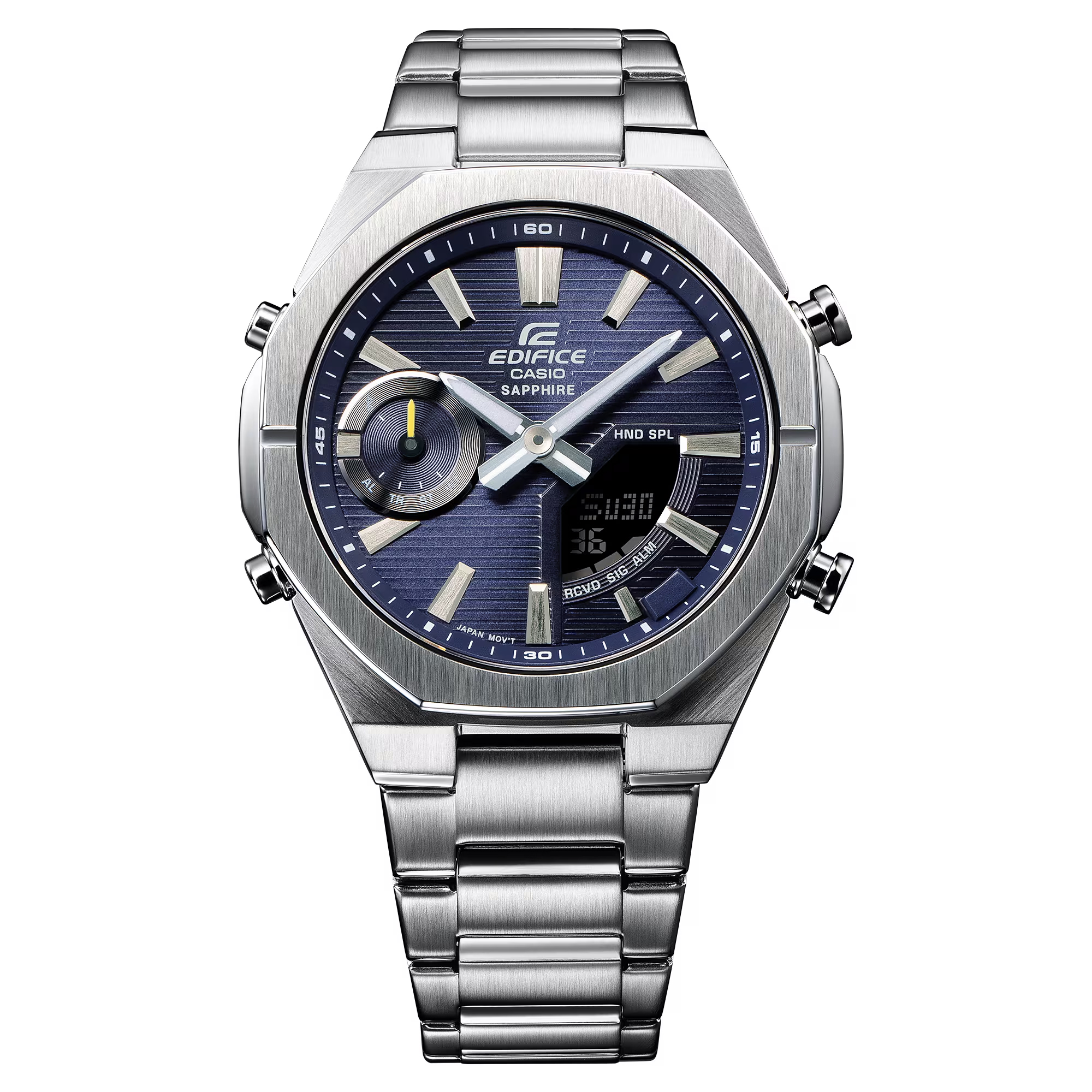 Casio ECB-S10D-2AEF zegarek