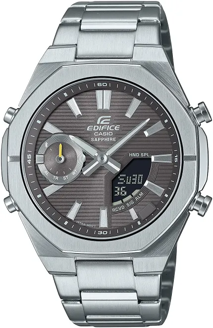 Casio ECB-S10D-8AEF