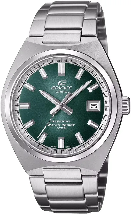 Casio EFB-109D-3AVEF - zdjęcie 1