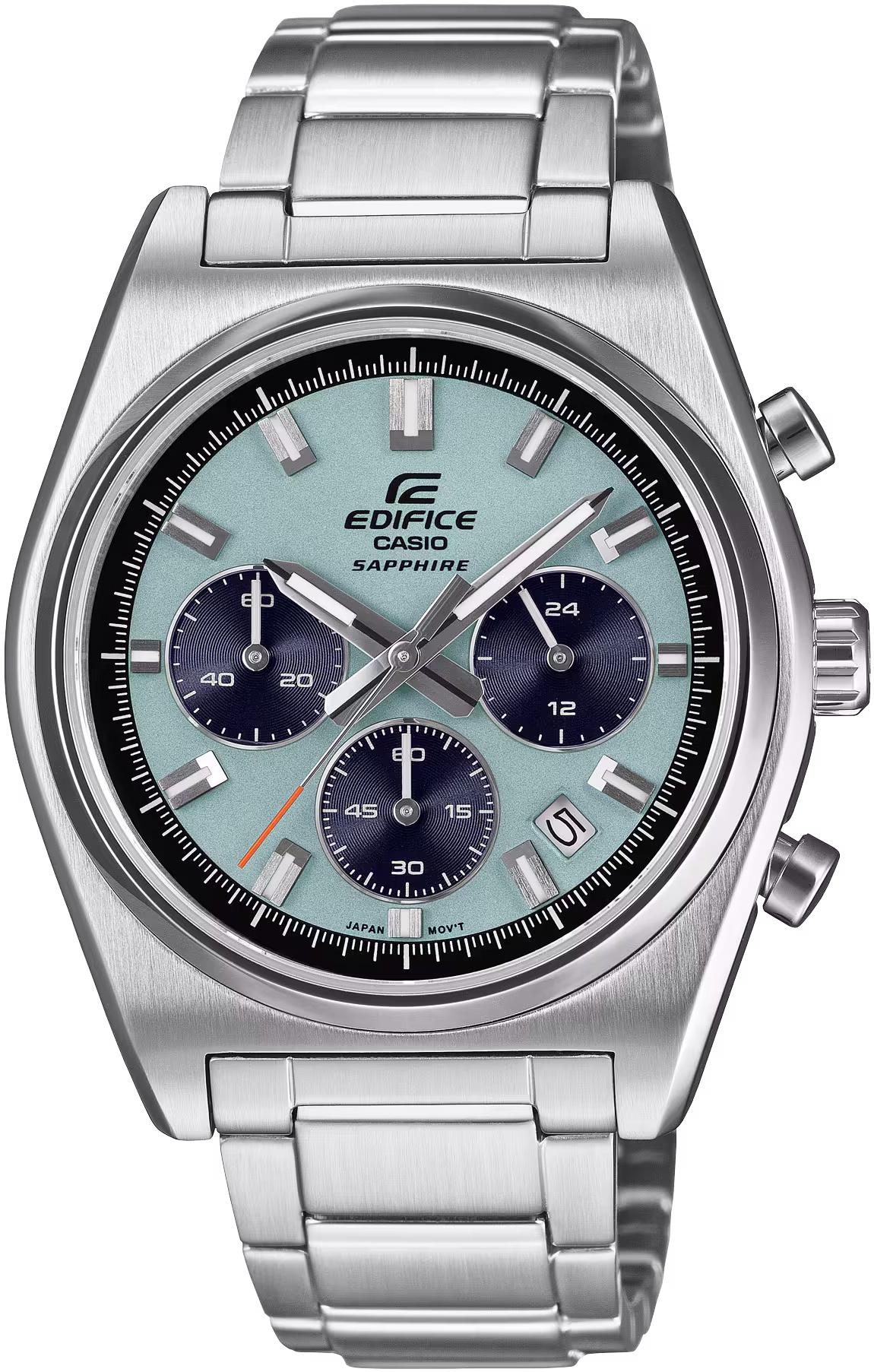 Zegarek Casio EDIFICE EFB-730D-2BVUEF