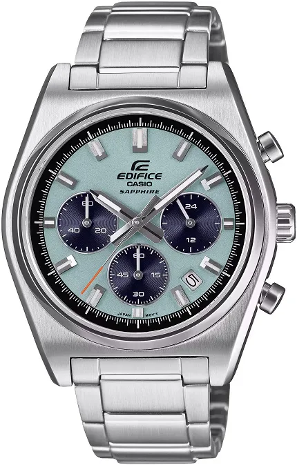 Casio EFB-730D-2BVUEF - zdjęcie 1
