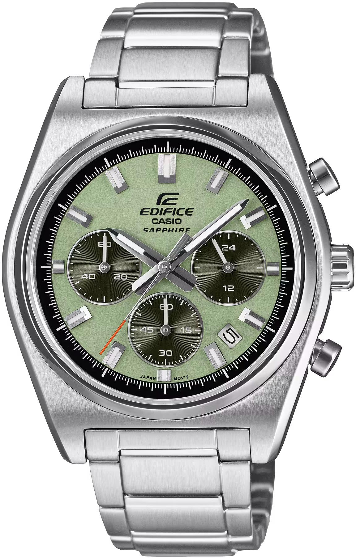 Zegarek Casio EDIFICE EFB-730D-3AVUEF
