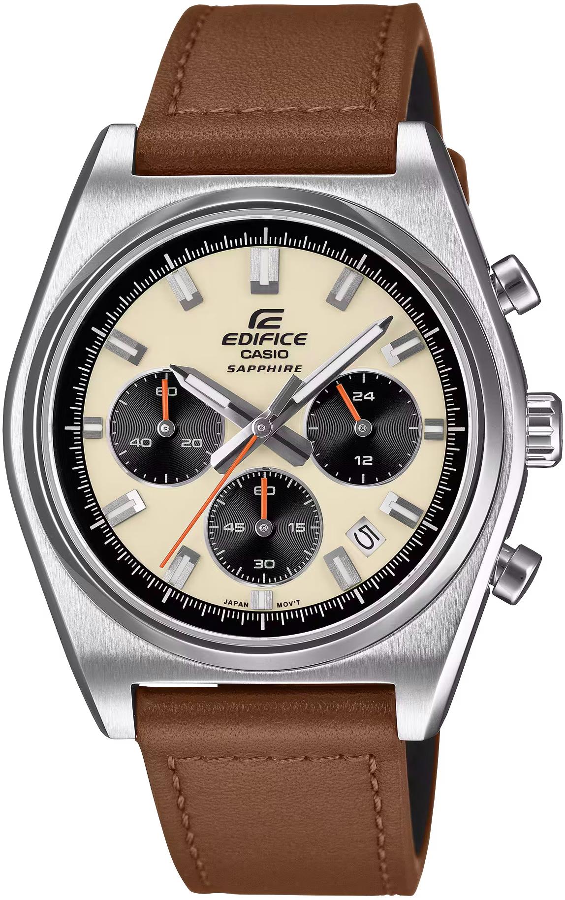 Zegarek Casio EDIFICE EFB-730L-7AVUEF