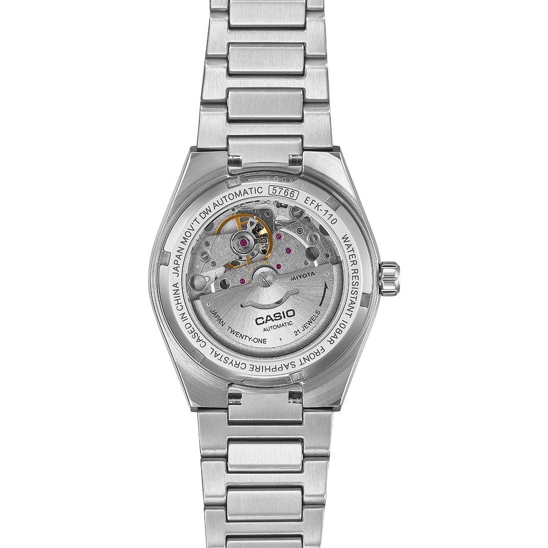 Casio EFK-110D-1AER zegarek - miniatura 7