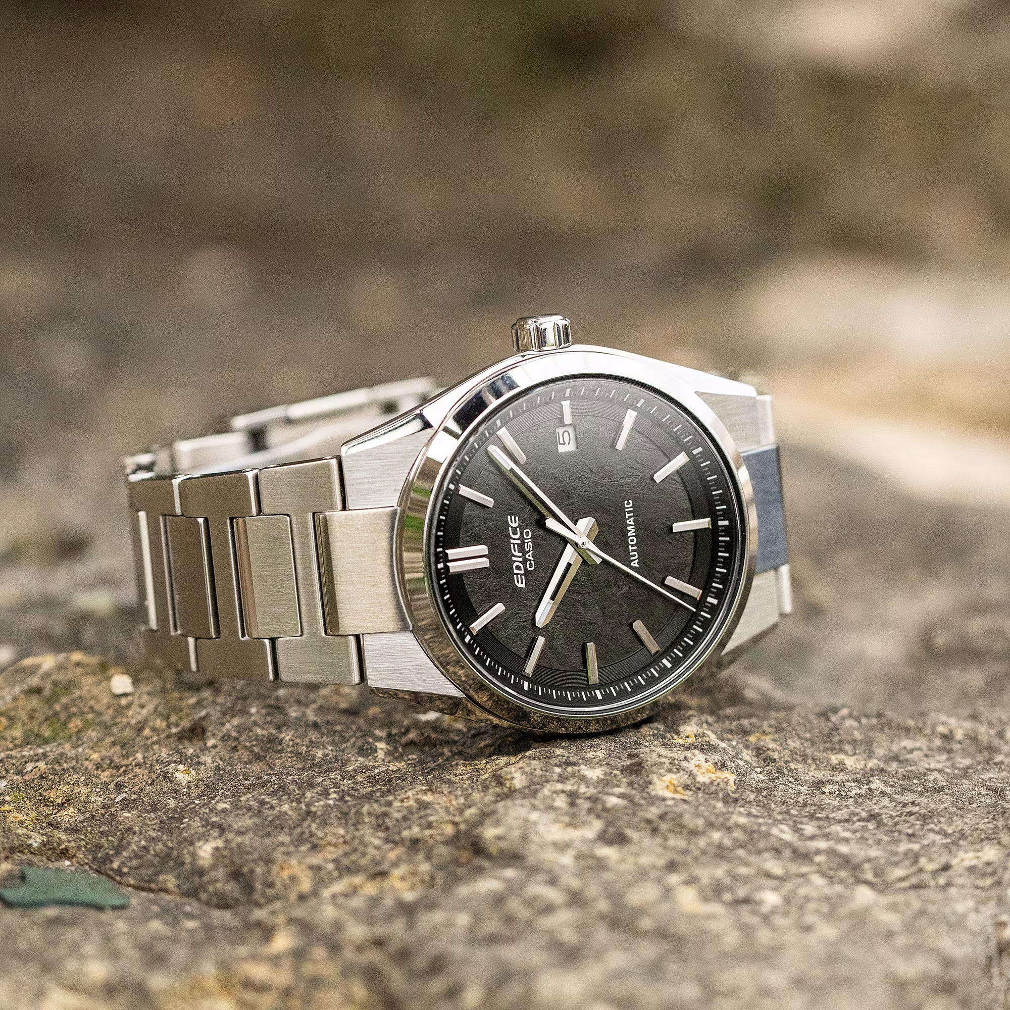 Casio EFK-110D-1AER zegarek - miniatura 8