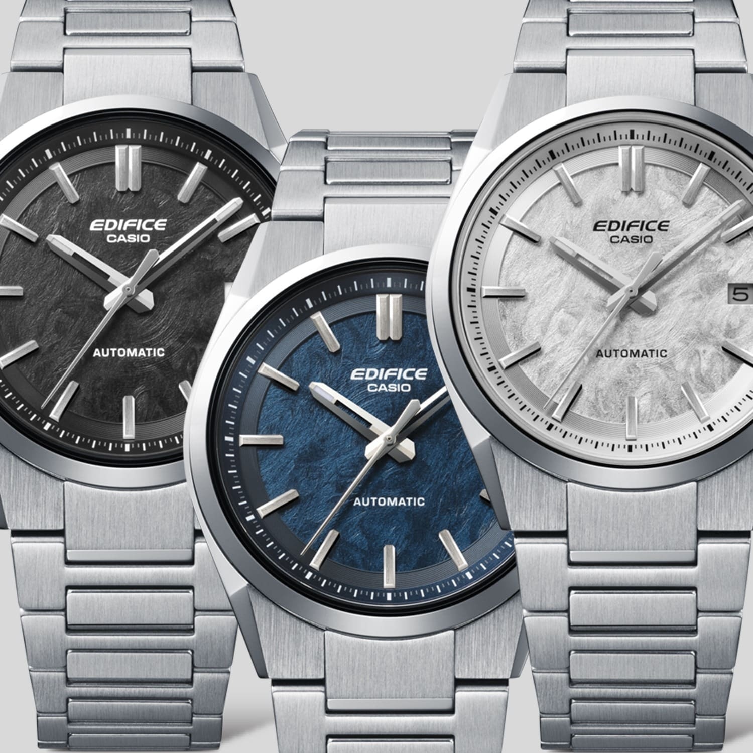 Casio EFK-110D-1AER zegarek - miniatura 13
