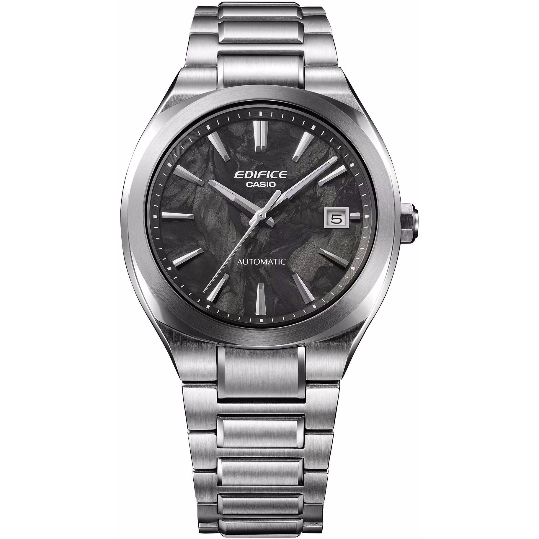 Casio EFK-200CD-1AER zegarek - miniatura 6