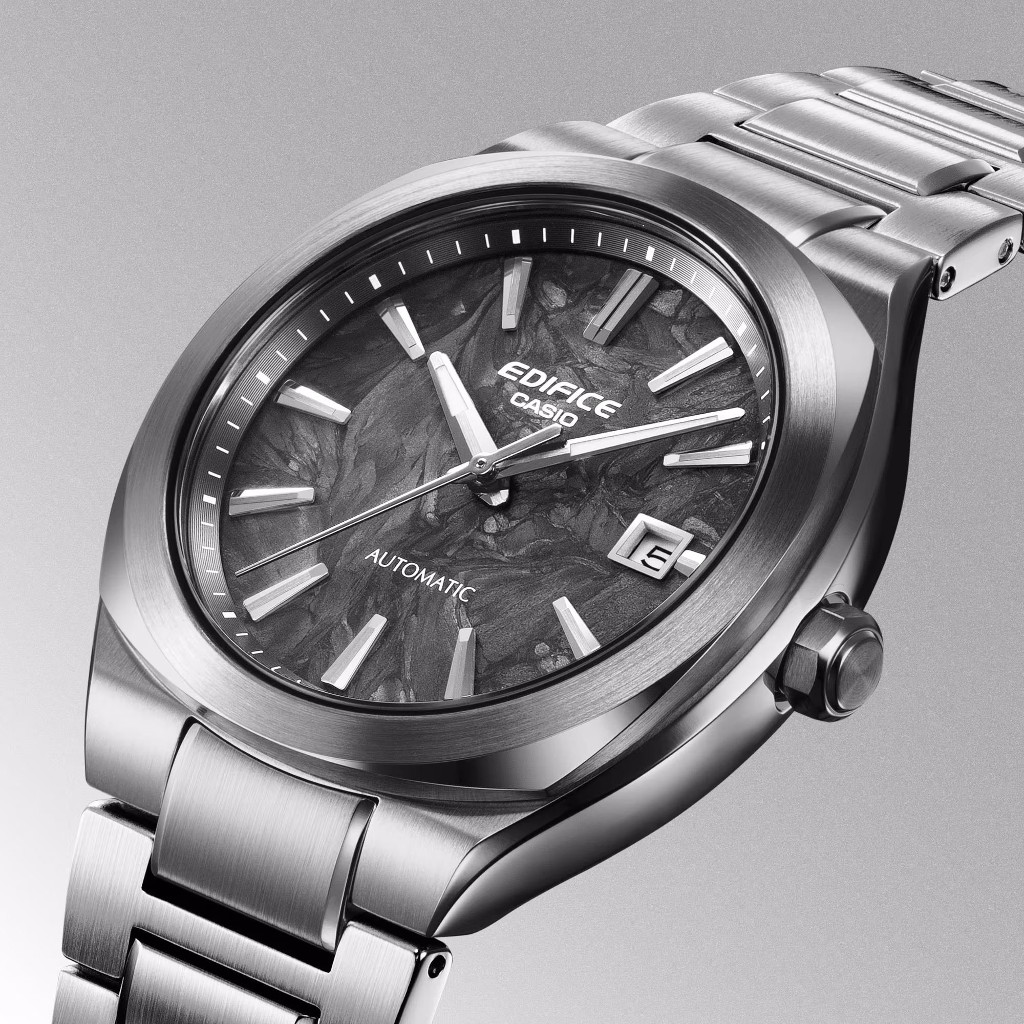 Casio EFK-200CD-1AER zegarek - miniatura 7