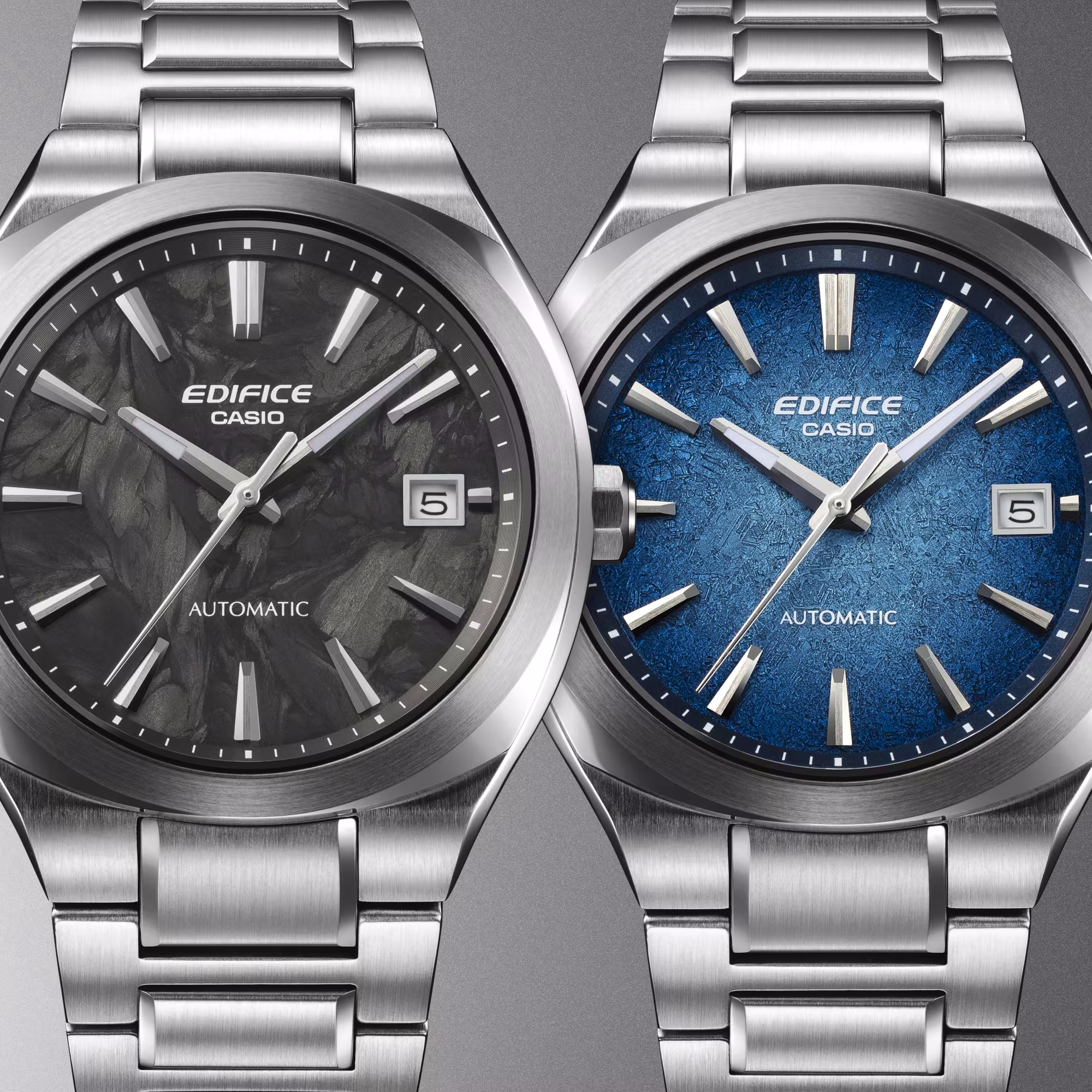 Casio EFK-200D-2AER zegarek