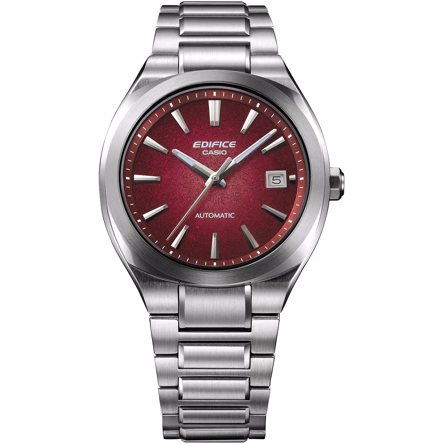 Casio EFK-200D-4AER zegarek