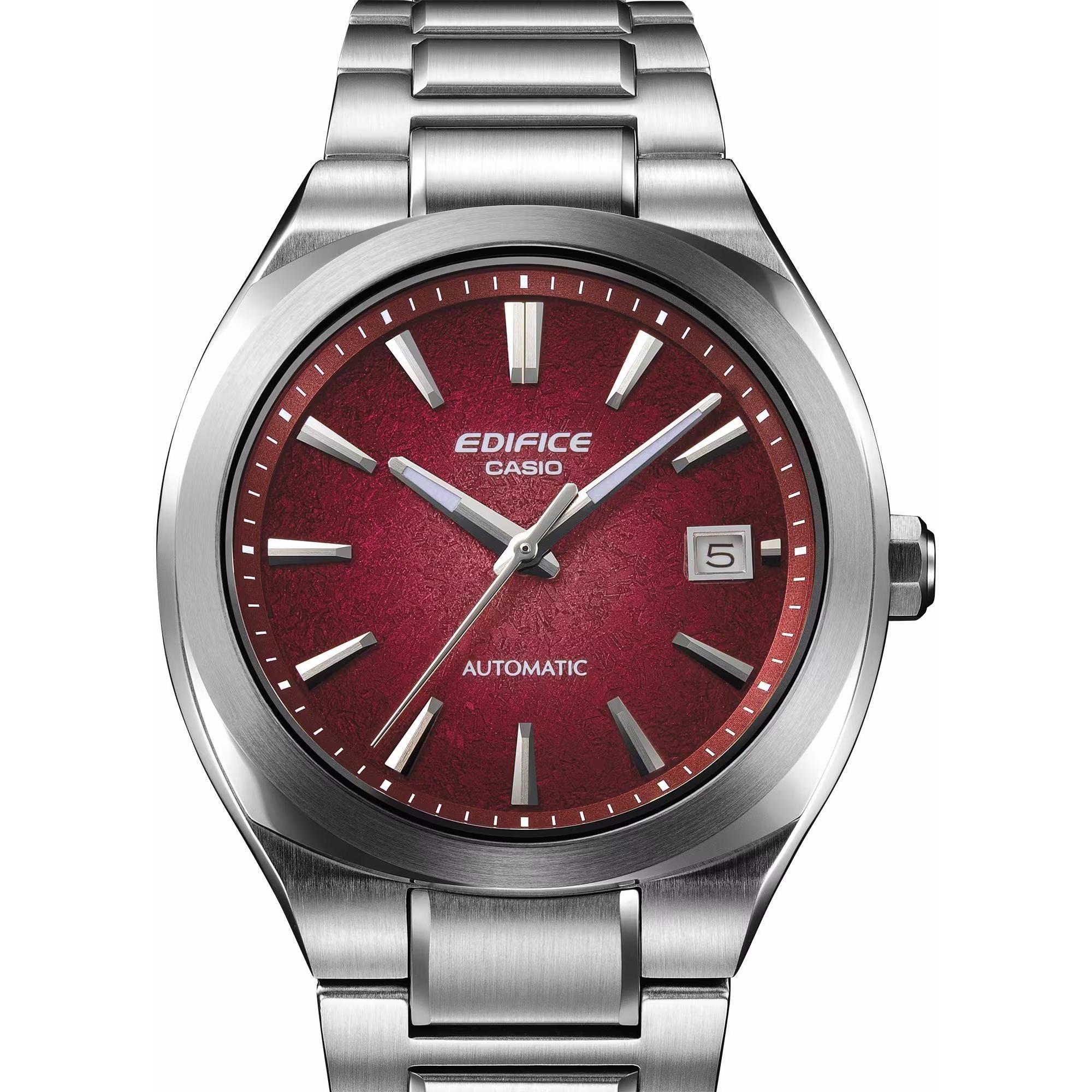 Casio EFK-200D-4AER zegarek