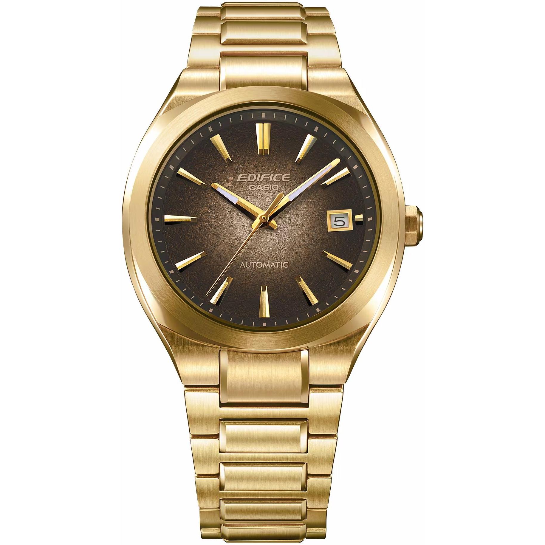Casio EFK-200DG-5AER zegarek