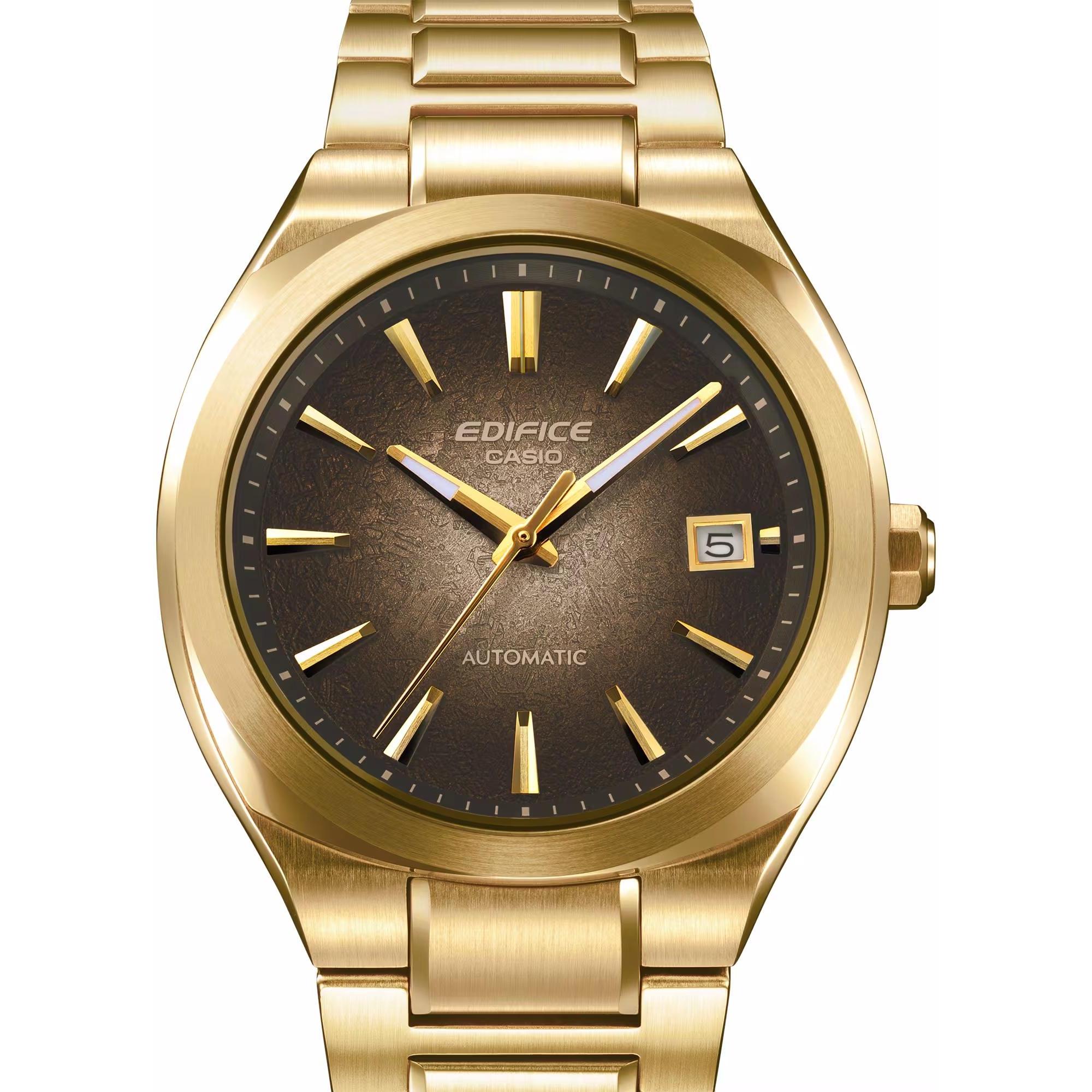 Casio EFK-200DG-5AER zegarek