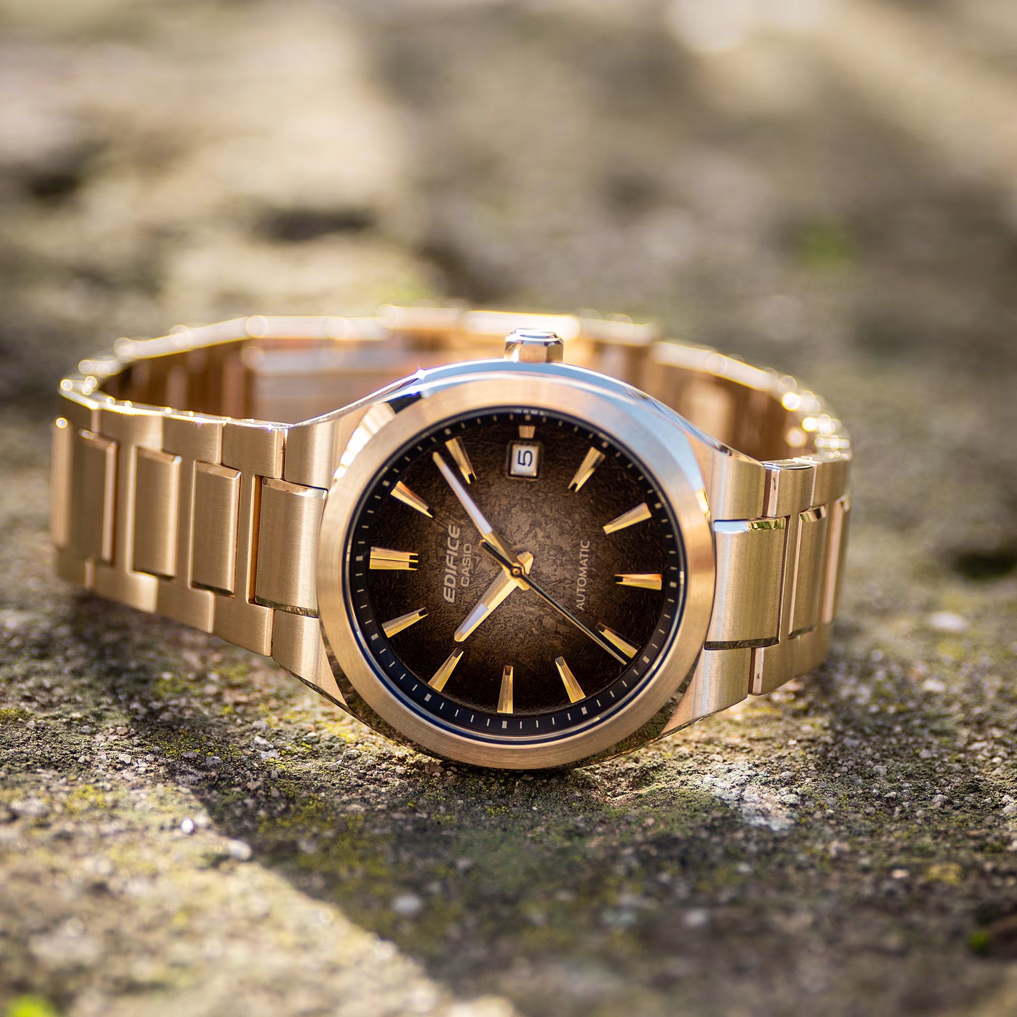 Casio EFK-200DG-5AER zegarek