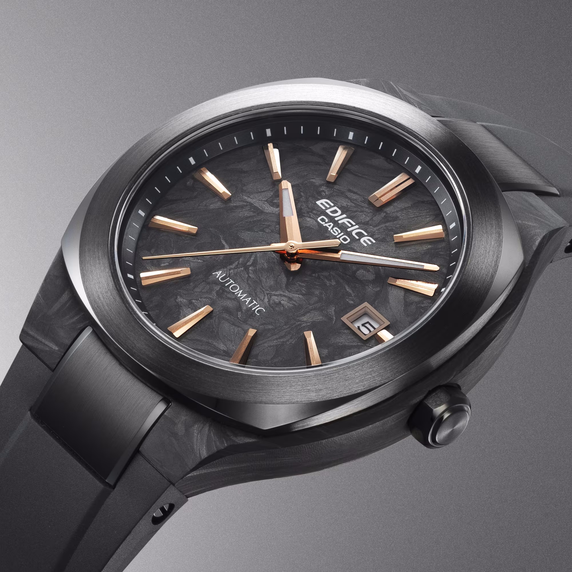Casio EFK-200XPB-1AER zegarek