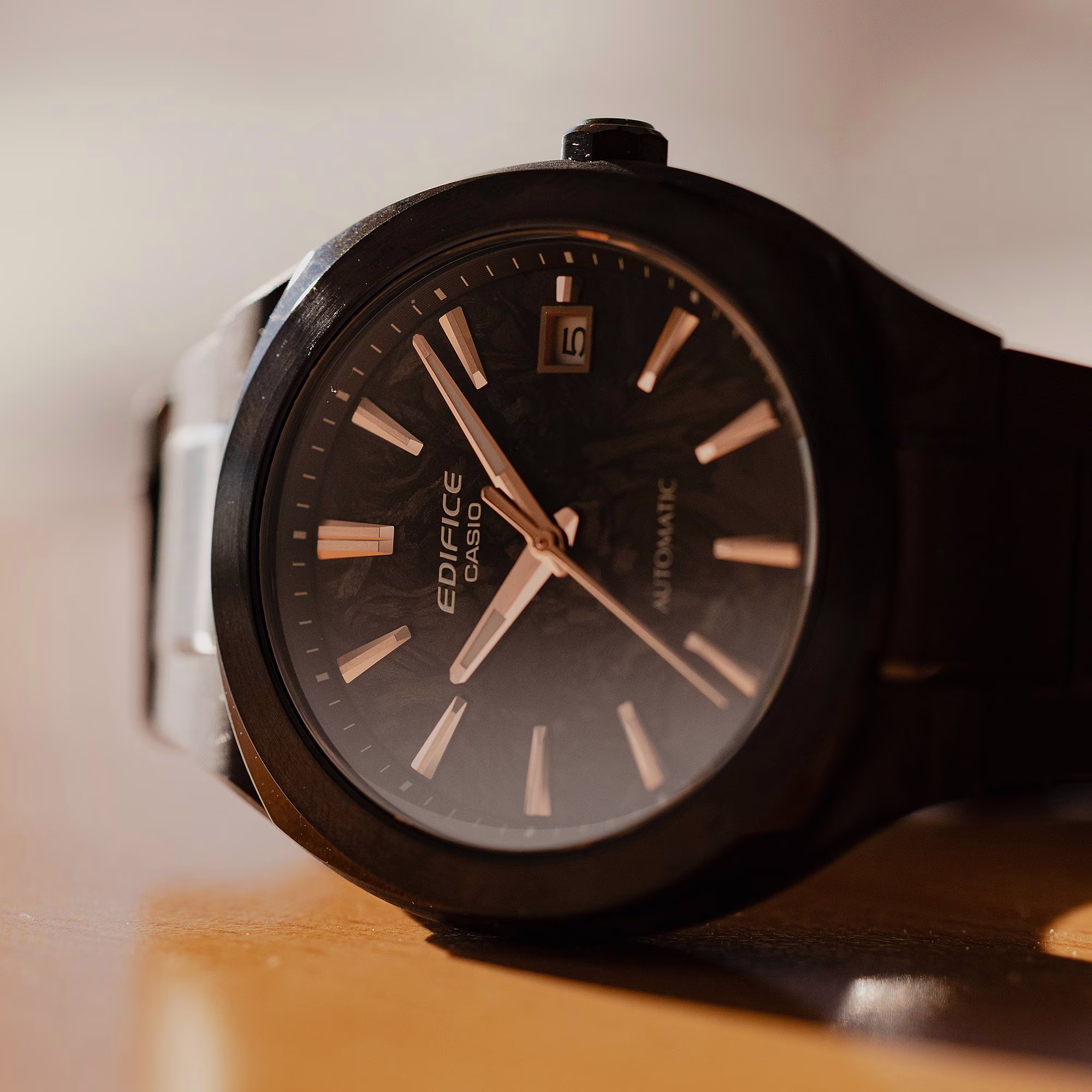Casio EFK-200XPB-1AER zegarek