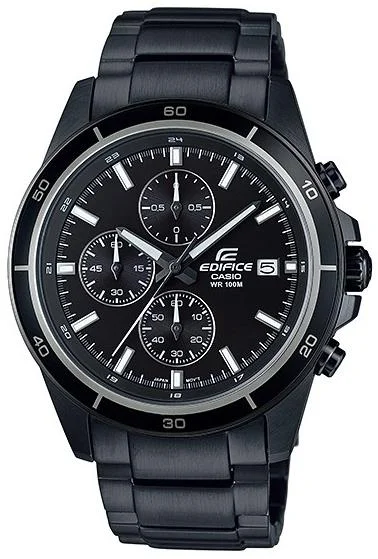 Casio EFR-526BK-1A1VEF - zdjęcie 1