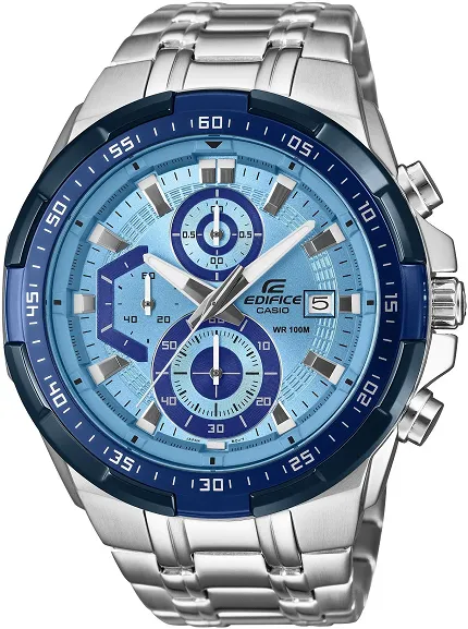 Casio EFR-539DE-2AVUEF - zdjęcie 1